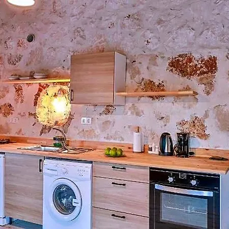 Hotel Bademlique Stone Kaş