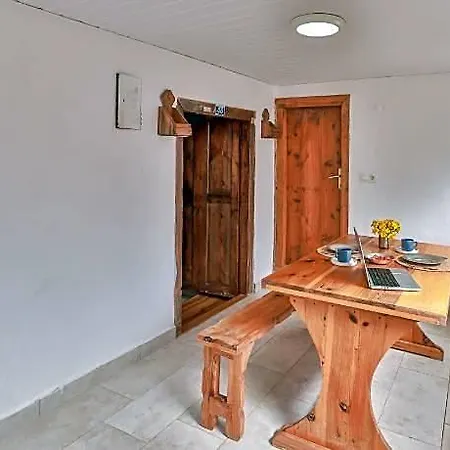 Hotel Bademlique Stone Kaş