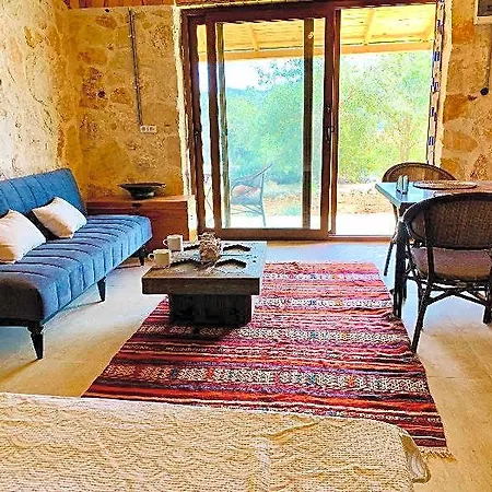 Hotel Bademlique Stone 3*